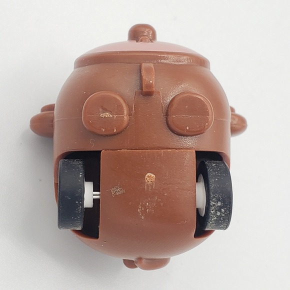 Pull‎ Back Car Monkey And Rabbit Car Japan Tested - Picture 5 of 7